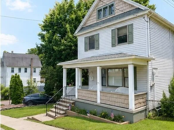 105 Nicholson St, Wilkes Barre, PA 18702