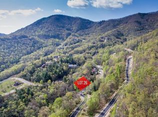58 Old Lafayette Ln #26, Black Mountain, NC 28711