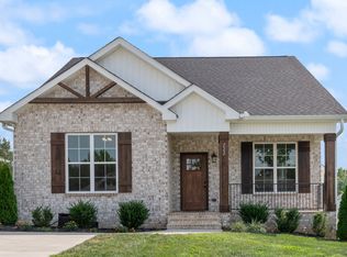 222 Julia Ann Ct LOT 19, Springfield, TN 37172