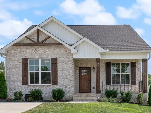 222 Julia Ann Ct, Springfield, TN 37172
