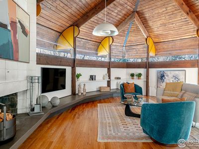 550 College Ave, Boulder, CO, 80302