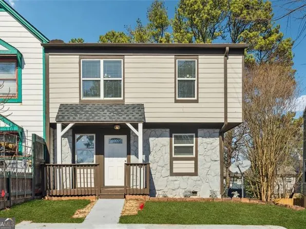 1256 Ridgecrest Ln SE, Smyrna, GA 30080