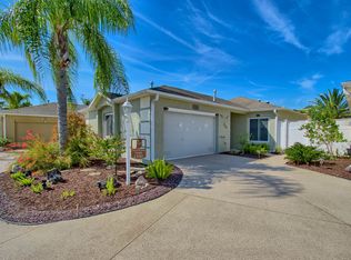 1500 Lime Grove Ln, The Villages, FL 32162