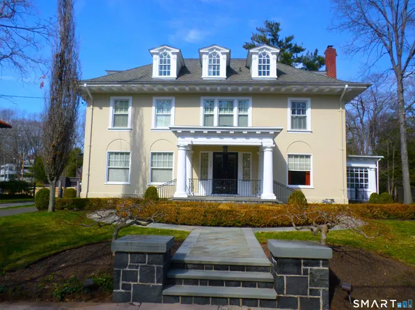 144 Edgehill Road, Hamden, CT 06517