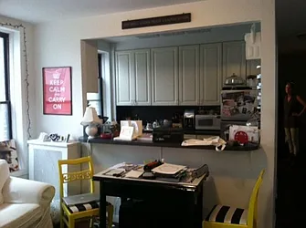 Rented by Sean Mashihi, LREB