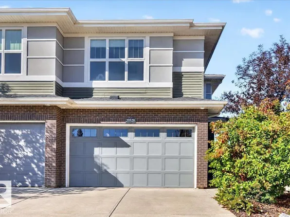20528 128th Ave NW, Edmonton, AB T5S 0L8