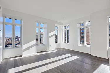 Rented by New York Residence