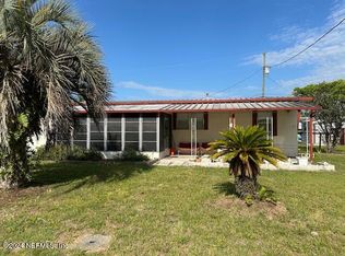 107 Glenn St, Crescent City, FL 32112