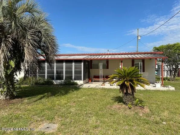 107 GLENN Street, Crescent City, FL 32112