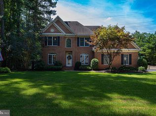 5172 Carriage Ln, Salisbury, MD 21801