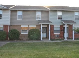 4320 E 167th St #1, Cleveland, OH