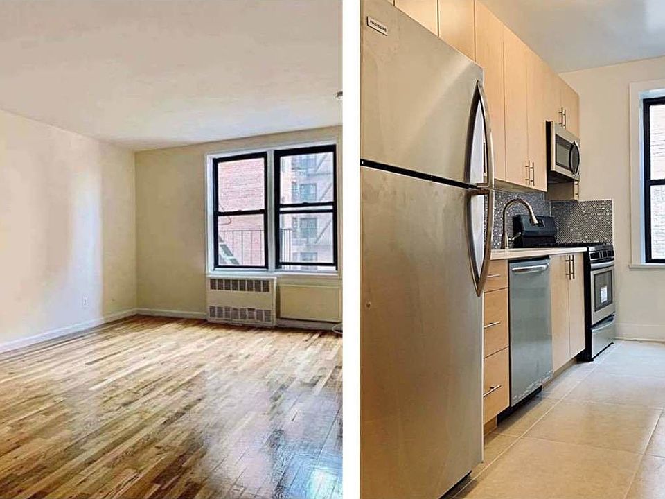 1st image of 144-25 Roosevelt Ave #204