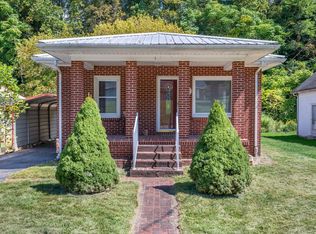2157 Highway 16, Marion, VA 24354
