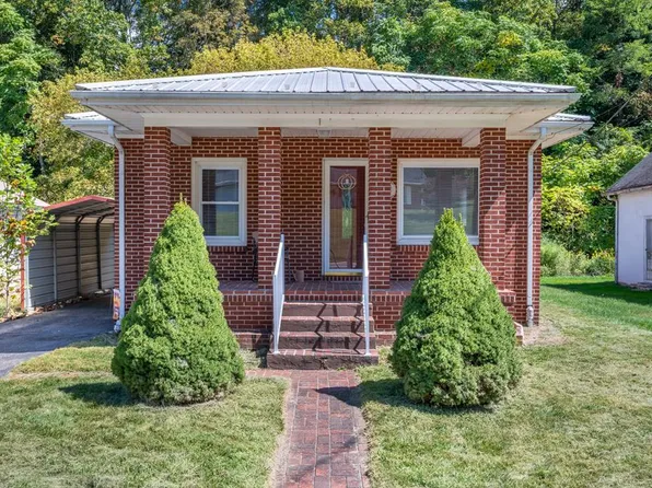 2157 Highway 16, Marion, VA 24354