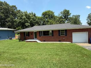 205 Elm St, Clinton, TN 37716