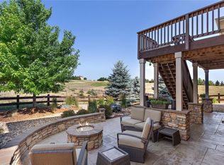 11967 Blackwell Way, Parker, CO 80138