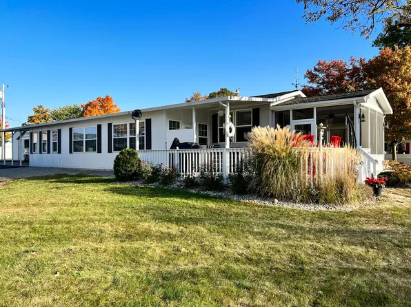 8651 State Route 368 Lot 98E, Huntsville, OH 43324