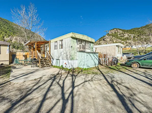 2038 County Road 308 LOT 18, Dumont, CO 80436