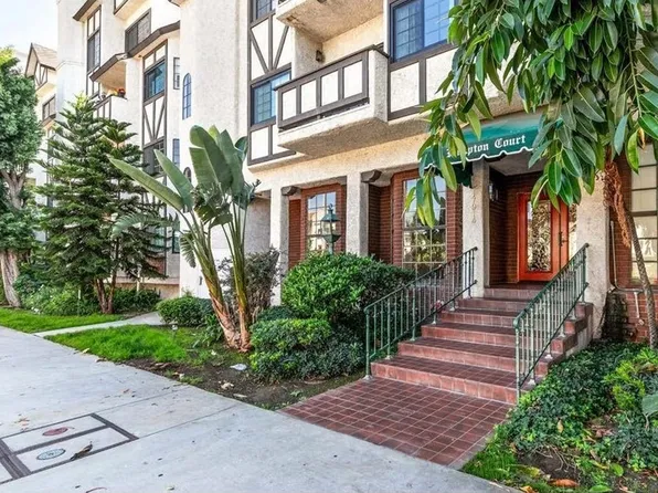 17914 Magnolia Blvd Unit 210, Encino, CA 91316