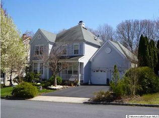 43 Rachael Dr, Morganville, NJ 07751