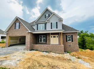 7 Cooper Crk LOT 7, Woodlawn, TN 37191