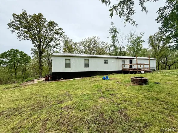 22965 Bcr 310, Marble Hill, MO 63764