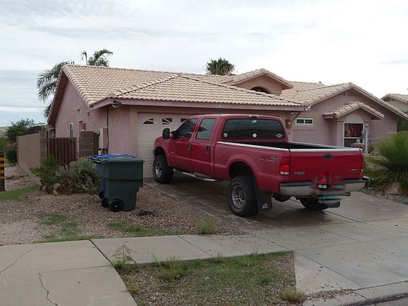 3rd image of 9196 E Wild Wash Dr