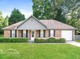 2761 Davis Mill Rd, Hephzibah, GA 30815