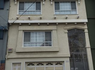 514 12th Ave, San Francisco, CA 94118