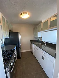 Rented by Bozzuto Management