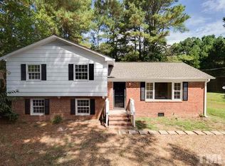 5603 Old Greensboro Rd, Chapel Hill, NC 27516