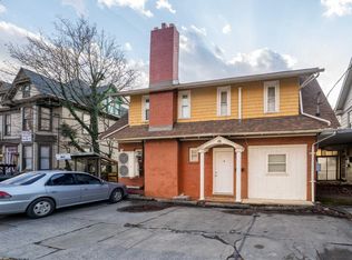 209 McLane Ave, Morgantown, WV 26505