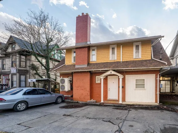 209 McLane Ave, Morgantown, WV 26505