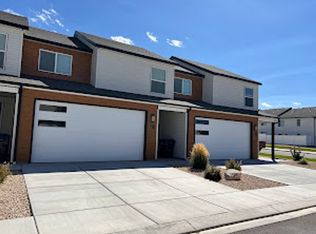 2086 N 325 W #18, Cedar City, UT 84721