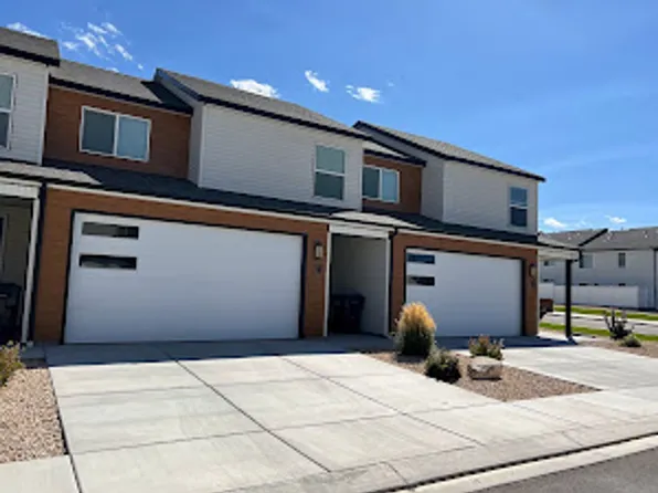 2086 N 325 W #19, Cedar City, UT 84721