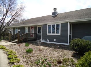 3805 Christytown Rd, Story City, IA 50248