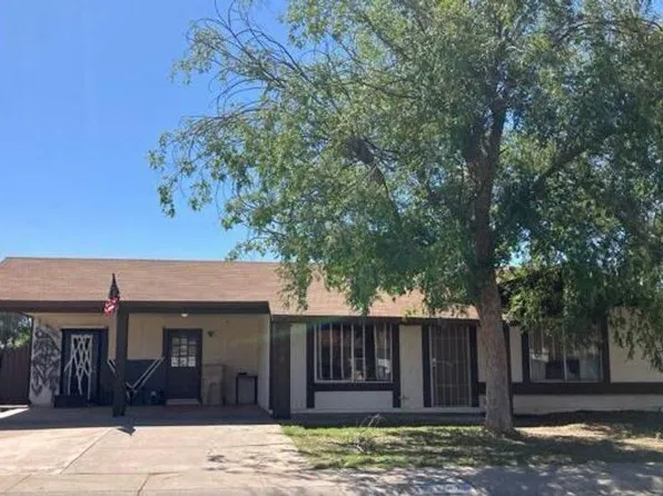 5249 W Sierra St, Glendale, AZ 85304