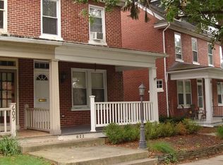 611 S West End Ave, Lancaster, PA