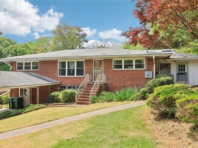 454 Jo Ann Dr SE, Marietta, GA, 30067