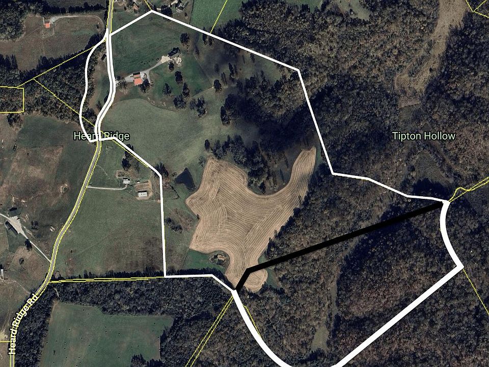4th image of 9676 Heard Ridge Rd
