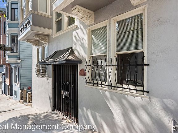 4th image of 1653 Grant Ave #1655
