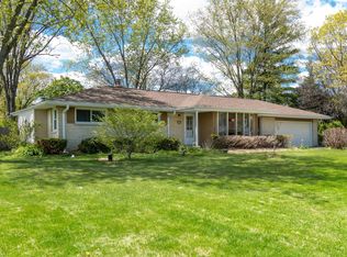 3445 Avalon Dr, Brookfield, WI 53045