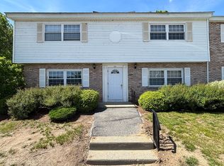 Washington Park Condominium Trust, Andover, MA 01810