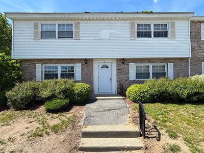 90 Washington Park Dr #1, Andover, MA, 01810