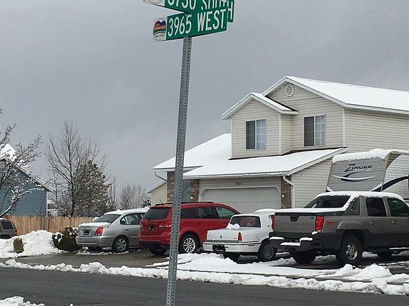 5th image of 3992 W 8730 S
