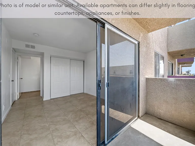 South Towers - Bonnie Brae — Photo 14