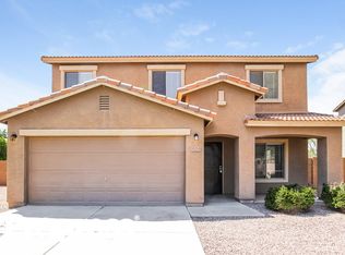 14256 N 160th Dr, Newport, AZ 85379
