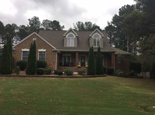 201 Highlands, Union Grove, AL 35175