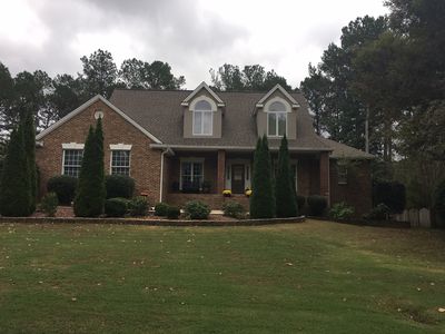 201 Highlands, Union Grove, AL, 35175