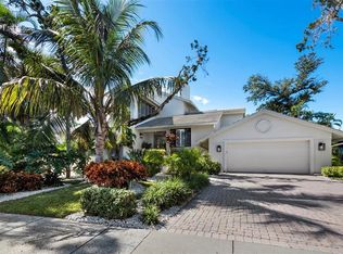 3281 Bayou Sound, Longboat Key, FL 34228